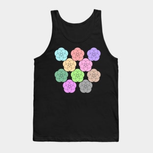 Floral Design 29 - For All Occasions Tank Top